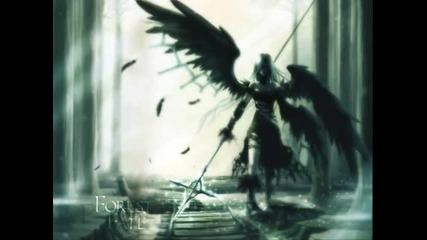 Dark illusion - Warrior lyrics