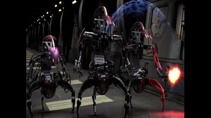 Star Wars: Bg Subs - Episode 3 - Revenge of The Sith (2005) [част 1]