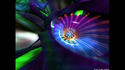 Melicia - Massive Trance 