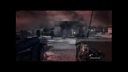 Splinter cell conviction game mission4 part1