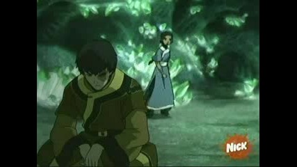 Avatar - S02 Episodes 19+20