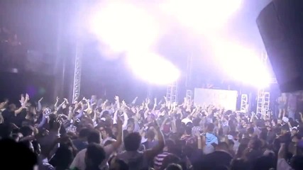 Krewella - Feel Me [official Video - Hd]