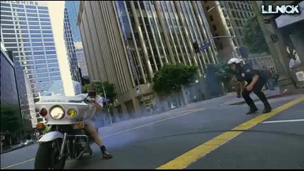 Вие дали сте толкова луди