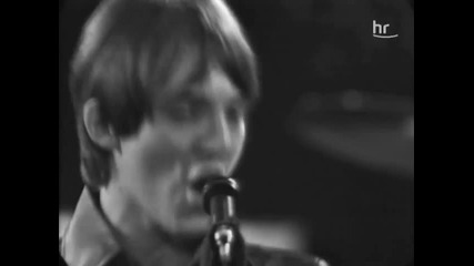 The Small Faces - Hey Girl