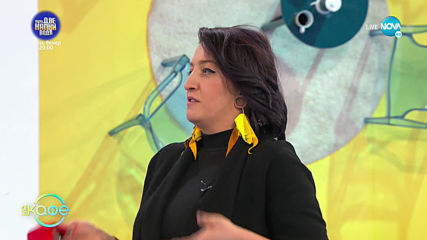 „На кафе“ с Дани Спартак и Чилева (24.02.2020)