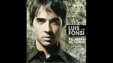 Luis Fonsi Aqui Estoy Yo bg subs