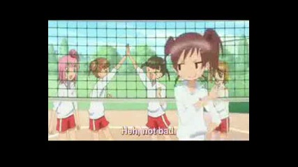 Shugo Chara Episode 30 Part 2