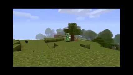 Tnt Minecraft Parody of Taio Cruz's Dynamite