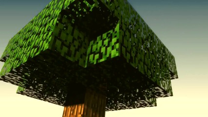 Experiencing Skyblock
