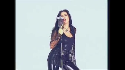 Dragana Mirkovic - Volela bih da te vidim (official video)
