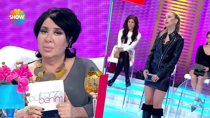 Bu Tarz Benim 14. Bölüm-30 Eylül