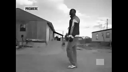 Ghetto Gospel - Remix
