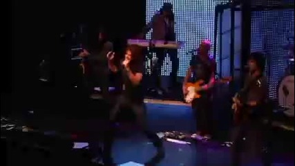 Chris Cornell - Watch Out live 