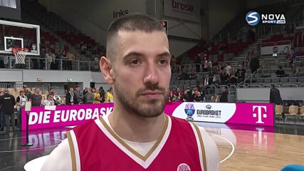 Павлин Иванов: Класата си каза думата