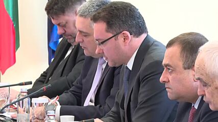 Заради Шенген: Желязков нареди превантивни полицейски акции на пътя