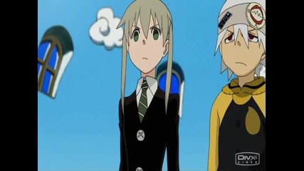 Soul Eater-doctor Stein is a Witch Doctor! Xd