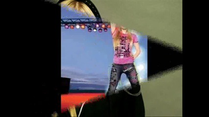 Avril Lavigne - Girlfriend 