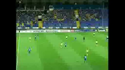 levski vs botqf 6:0