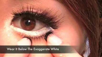 Lady Gaga Bad Romance Look