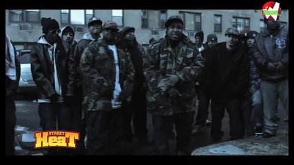 Cnn Ft. Imam Thug & Musaliny - Thug Planet [ 720p Hd Quality ]* *