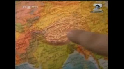 1001 Нощи ( Binbir Gece Сезон 1) Епизод 5 Част 2 - 4