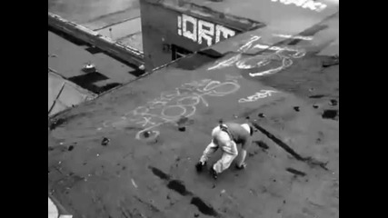 Fler Ewigkeit 2009 Musik Video