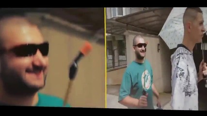 Alexmall & Gem feat Stretch - Обаче