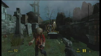 Resident Evil - Zombie Or Not / Hq /