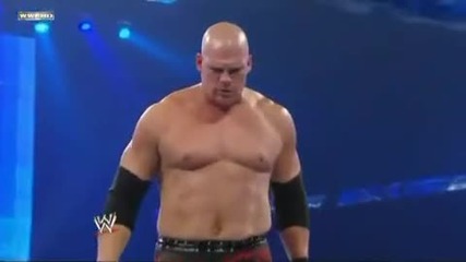 Wwe| Smackdown 11/6/10 8/8 | H Q |