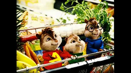 Alvin The Chipmunks - Funkytown Song Vbox7