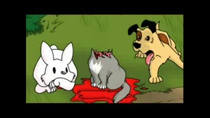 Richard - It is so easy when youre evil