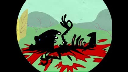 Happy Tree Friends - House Warming
