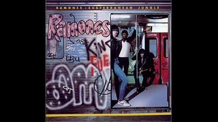 Ramones - Little Bit O Soul 