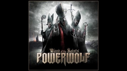 Powerwolf - Dead Boys dont cry