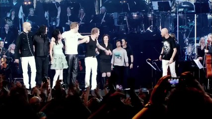 Within Temptation - Ice Queen (black Symphony).bdr [hd]skm
