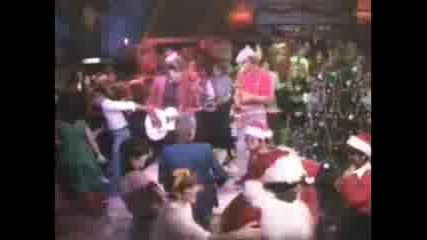 George Thorogood - Rock And Roll Christmas