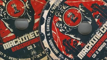 Machine Code - Existence