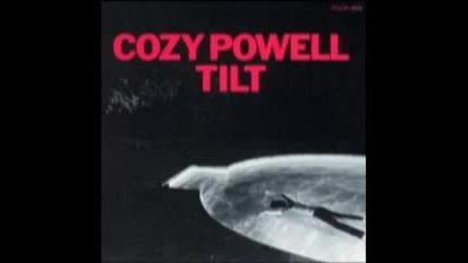 Cozy Powell - Cat Moves