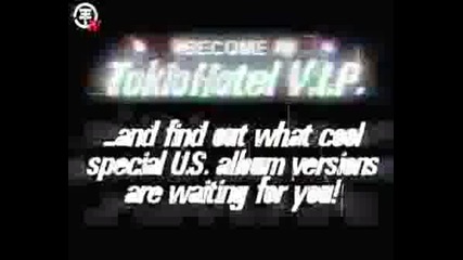 Tokio Hotel Tv [episode 24] With Bg Subs