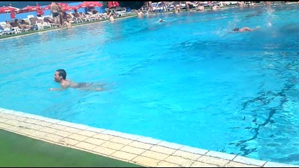 На това му се вика Скок 