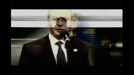 Сергей Станишев Екшън Трейлър