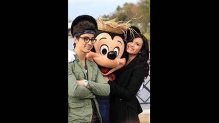 Jemi - Make a Wave 