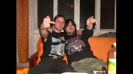 Brothers Of Metal (montana)