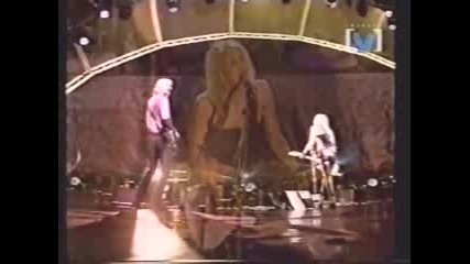 Hole - Big Day Out Part 3