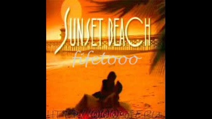 Beyond The Sunset Sunset Beach Ost (1997) 