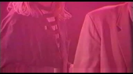 Thunderdome V - 08.05.1993