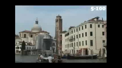Венеция - Канале Гранде 3