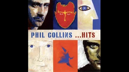 Phil Collins - I Wish It Would Rain Down 