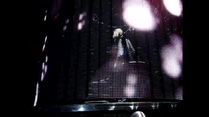 Madonna - Devil Wouldnt Recognize You - Live in Sofia