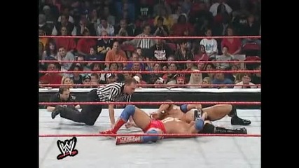 The Rock - The Most Electrifying Man In Sports Entertainment Cd2 Part 9/15 